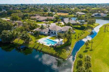 3521 Glenwood Court, Delray Beach, Florida 33445