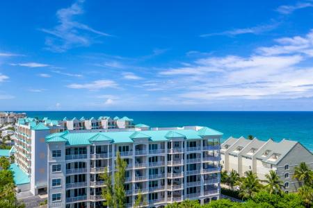 3000 S HIGHWAY A1A 601, Jupiter, Florida 33477