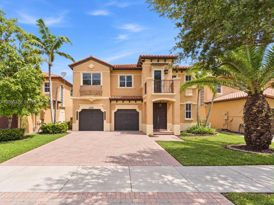2651 SW 152nd Ct, Miami, Floride 33185, États-Unis