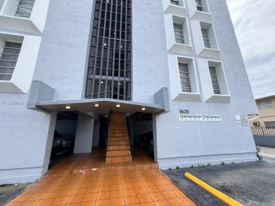 1620 SW 1st St 15, Miami, Floride 33135, États-Unis