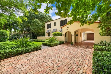 1140 Asturia Ave, Coral Gables, Florida 33134, USA