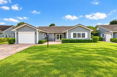 7 Holly Drive, Boynton Beach, フロリダ 33436, アメリカ合衆国