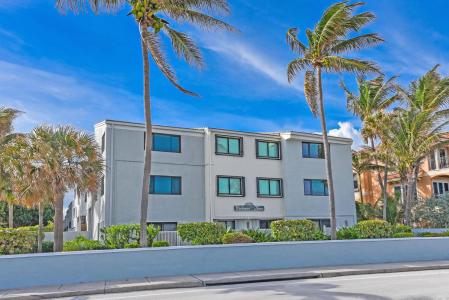 250 S OCEAN Boulevard 261, Delray Beach, Florida 33483, HOA KỲ