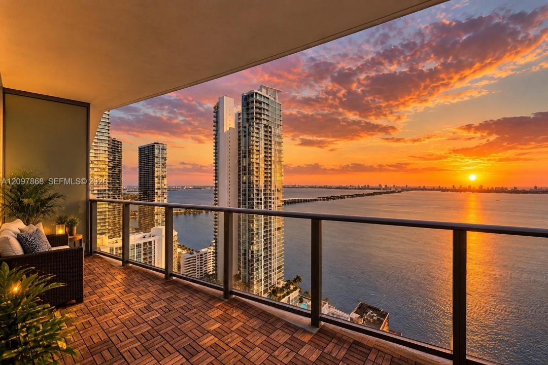 460 NE 28th St 3403, Miami, Floryda 33137, USA