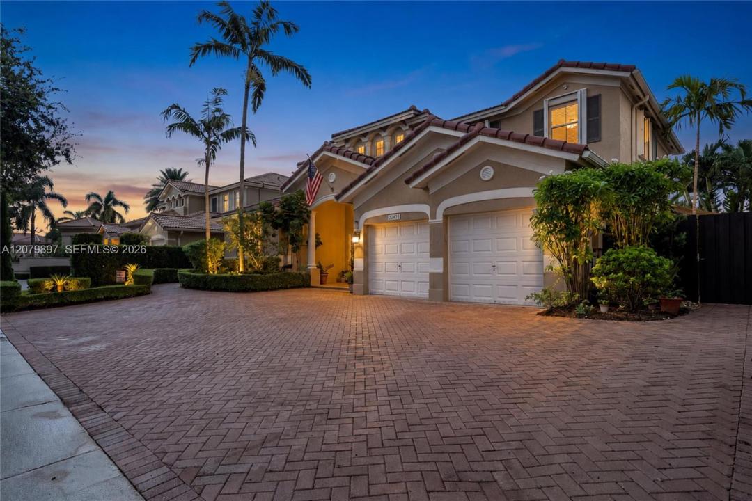 12294 SW 125th St, Miami, Flórida 33186, Estados Unidos