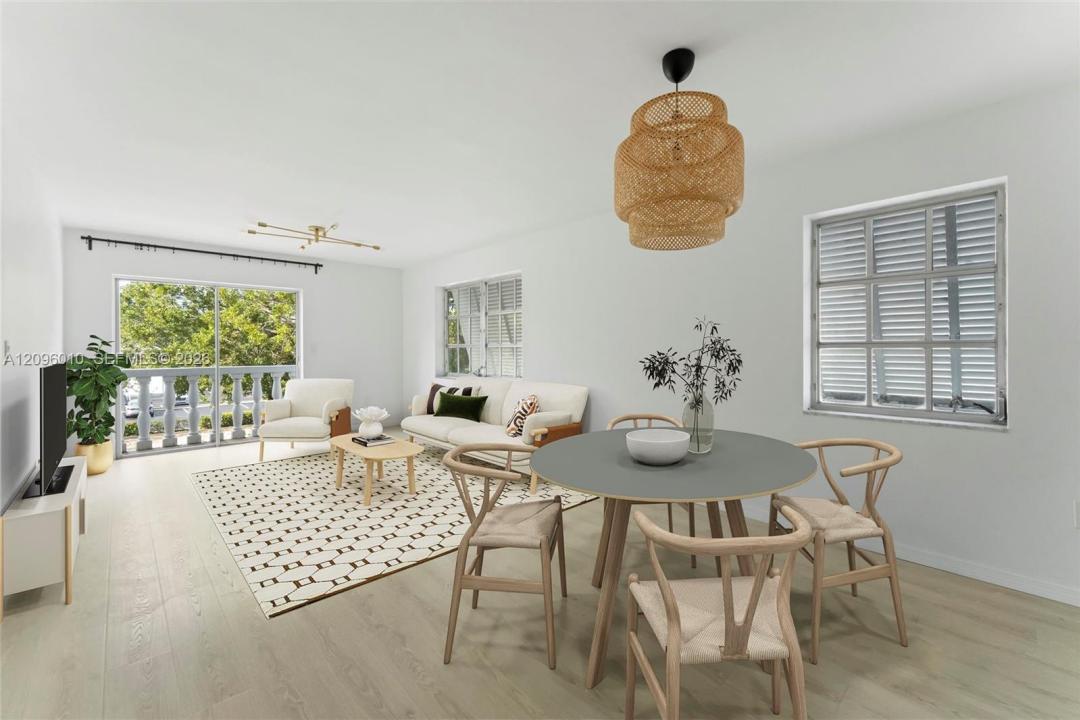 1150 Madruga Ave A201, Coral Gables, Floryda 33146, USA