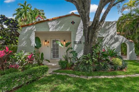 1109 Almeria Ave, Coral Gables, Florida 33134, Estados Unidos