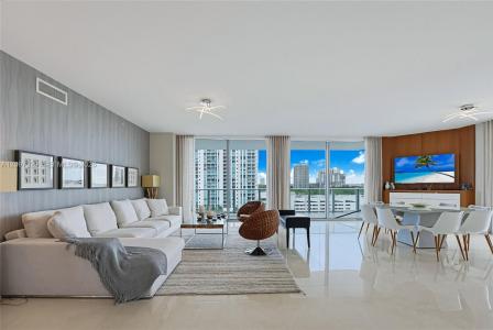 17301 Biscayne Blvd 901, North Miami Beach, Flórida 33160, Estados Unidos