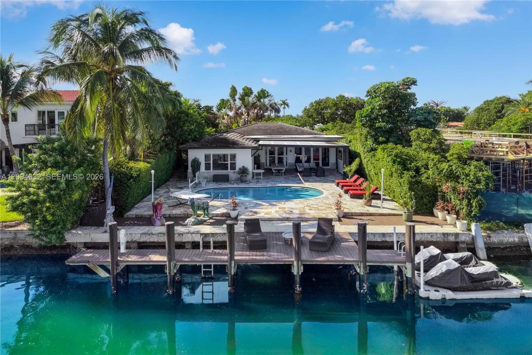 435 N Shore Dr, Miami Beach, Флорида 33141, Соединенные Штаты