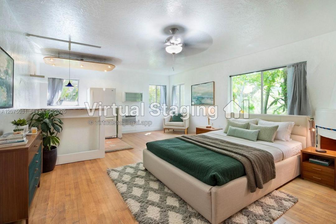1525 Meridian Ave 209, Miami Beach, Floride 33139, États-Unis