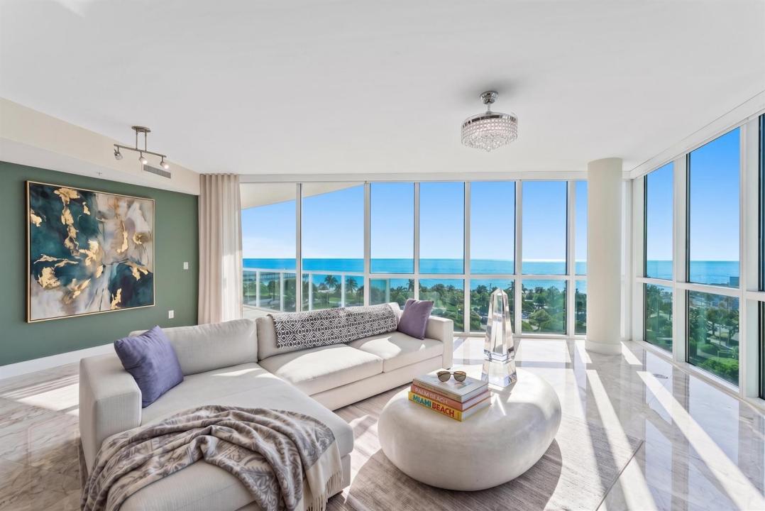 1 N Ocean Boulevard 806, Pompano Beach, Flórida 33062, Estados Unidos