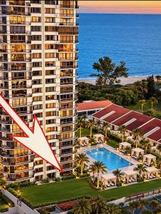 4100 N Ocean Drive 104, Singer Island, Floryda 33404, USA