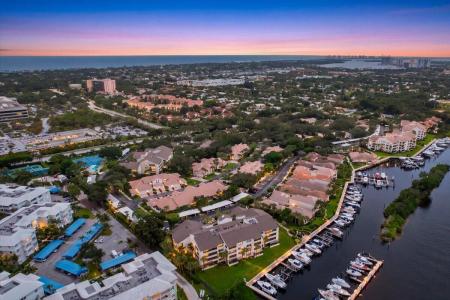 526 OAK HARBOUR Drive 526, Juno Beach, Florida 33408, USA