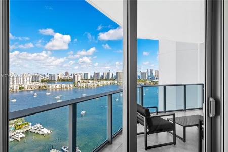 17111 Biscayne Blvd 2103, North Miami Beach, 佛罗里达州 33160, 美国