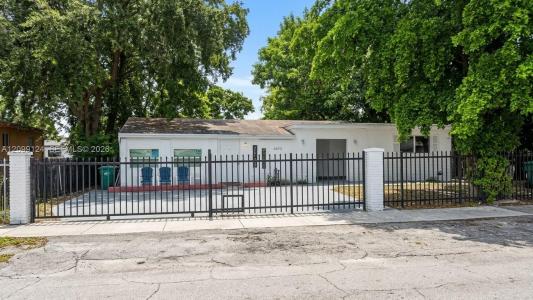2279 NW 94th St C, Miami, فلوريدا 33147, الولايات المتحدة