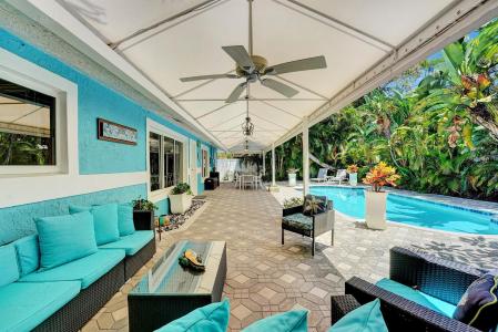 3488 NE 19TH Avenue, Oakland Park, Florida 33306, Stati Uniti