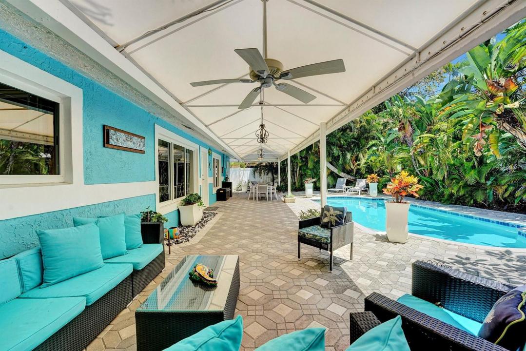 3488 NE 19TH Avenue, Oakland Park, Floride 33306, États-Unis
