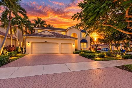 7457 NW 51st Way, Coconut Creek, Florida 33073, Stati Uniti