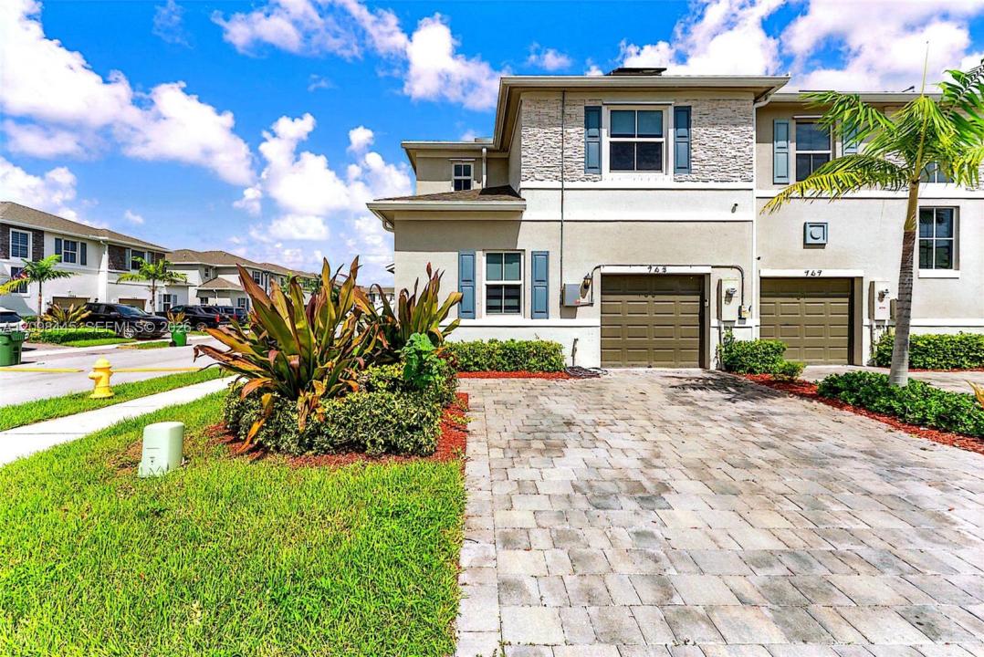 763 SE 18th St, Homestead, フロリダ 33034, アメリカ合衆国