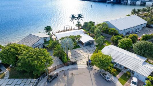 1242 NE 81st Ter, Miami, فلوريدا 33138, الولايات المتحدة