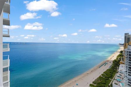 16699 Collins Ave 3301, Sunny Isles Beach, Florida 33160, USA