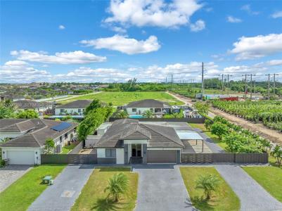 13334 SW 227 St, Miami, فلوريدا 33170, الولايات المتحدة