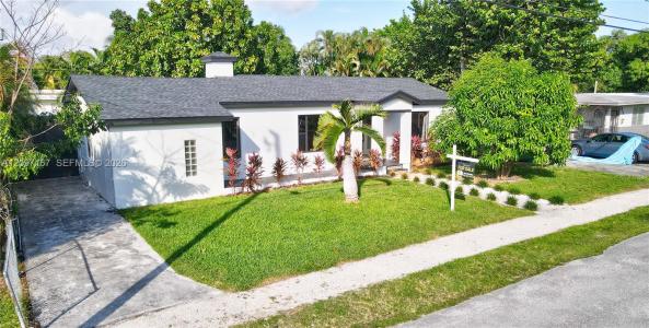 347 NE 110th St, Miami, फ्लोरिडा 33161, संयुक्त राज्य अमेरिका