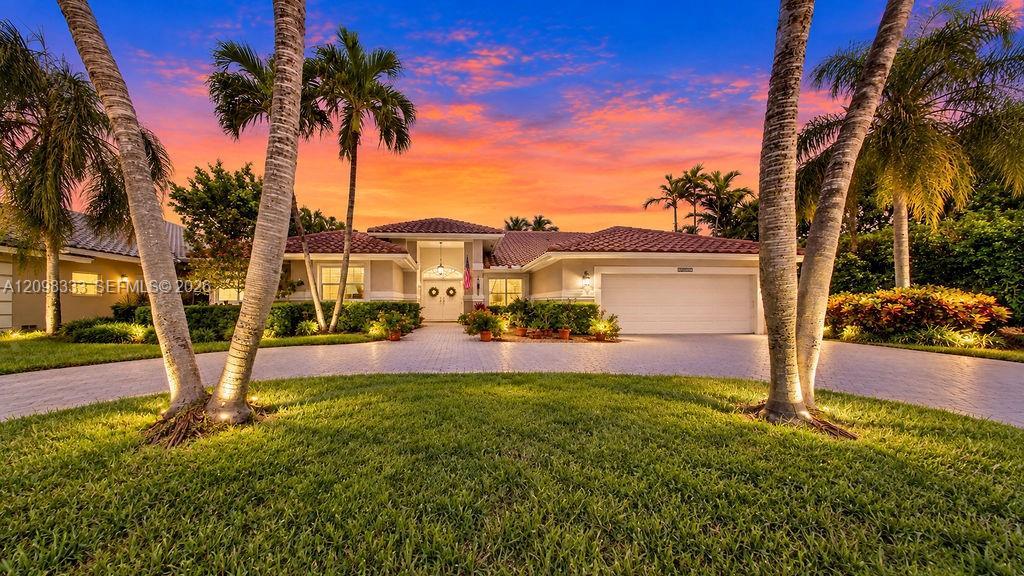 10071 NW 7th St, Plantation, Florida 33324, Stati Uniti