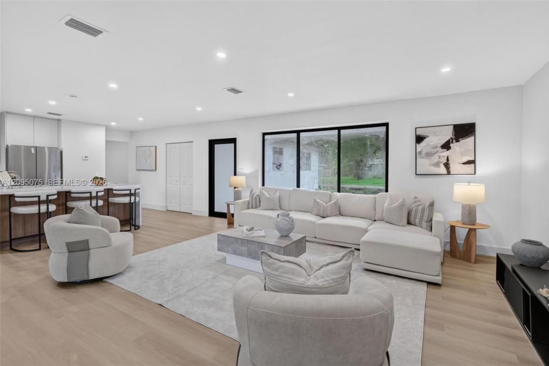 5349 Balsam Ter, Plantation, Floride 33317, États-Unis