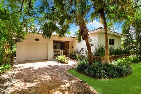 901 Santiago Street, Coral Gables, فلوريدا 33134, الولايات المتحدة