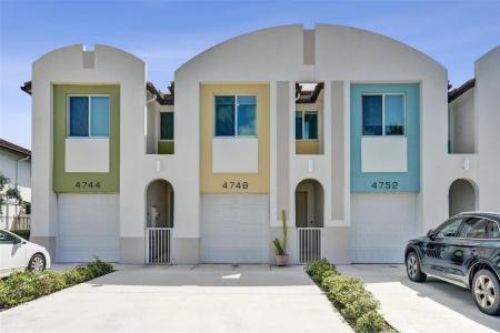 4748 SW 63rd Terrace, Davie, Floride 33314, États-Unis