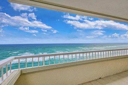 5280 N Ocean Drive 12B, Riviera Beach, Floryda 33404, USA