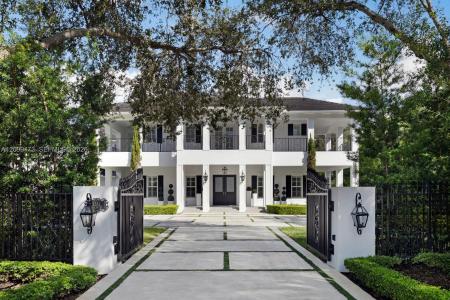 8551 SW 102nd St 0, Miami, Florida 33156, Estados Unidos