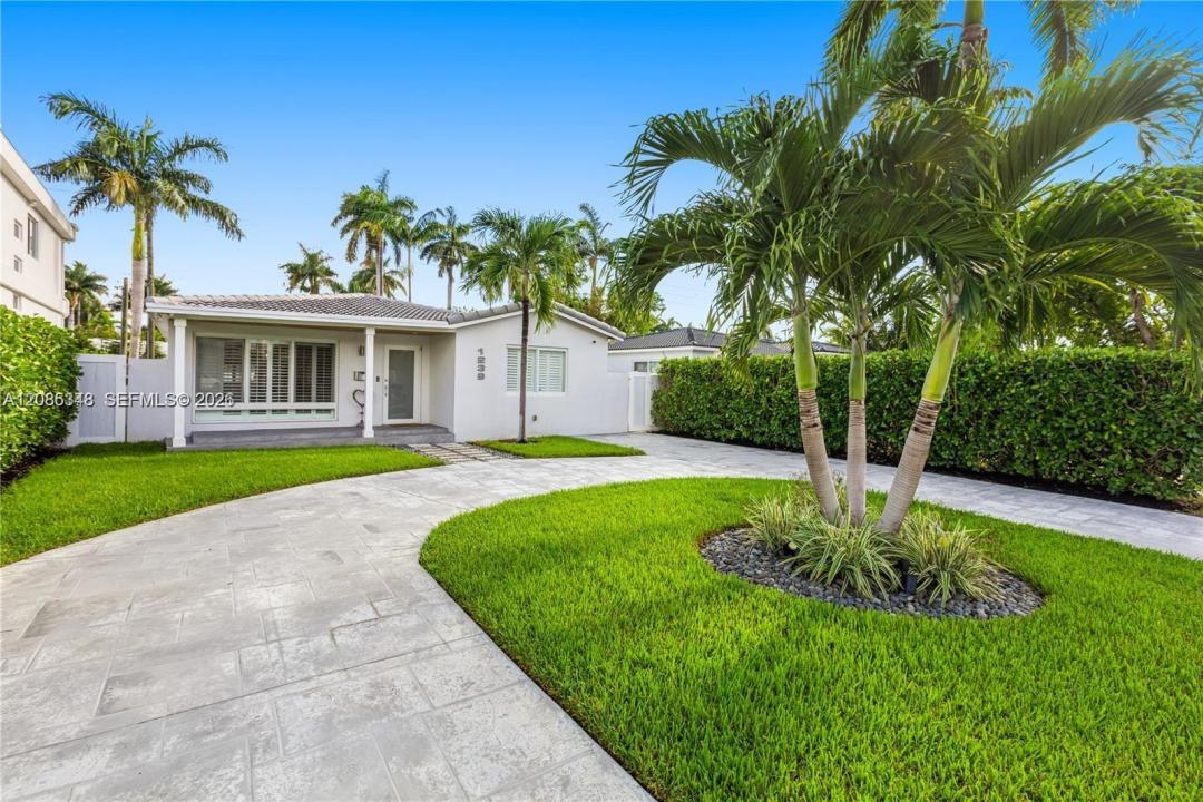 1239 Washington St, Hollywood, Florida 33019, Stati Uniti
