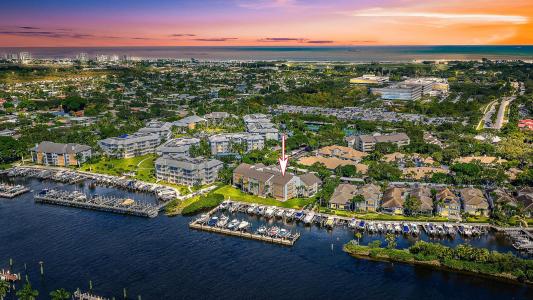513 Oak Harbour Drive, Juno Beach, 플로리다 33408, 미국