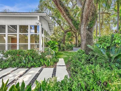 2640 Hilola St, Miami, Florida 33133, USA