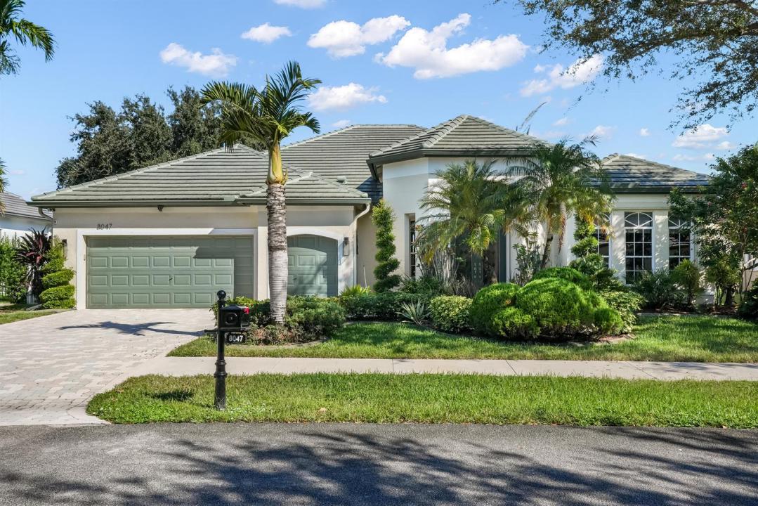 8047 N SAVANNAH Circle, Davie, फ्लोरिडा 33328, संयुक्त राज्य अमेरिका