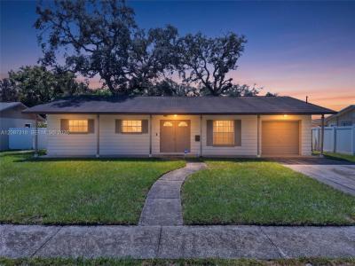 3312 W BURKE ST, Tampa, Floride 33614, États-Unis