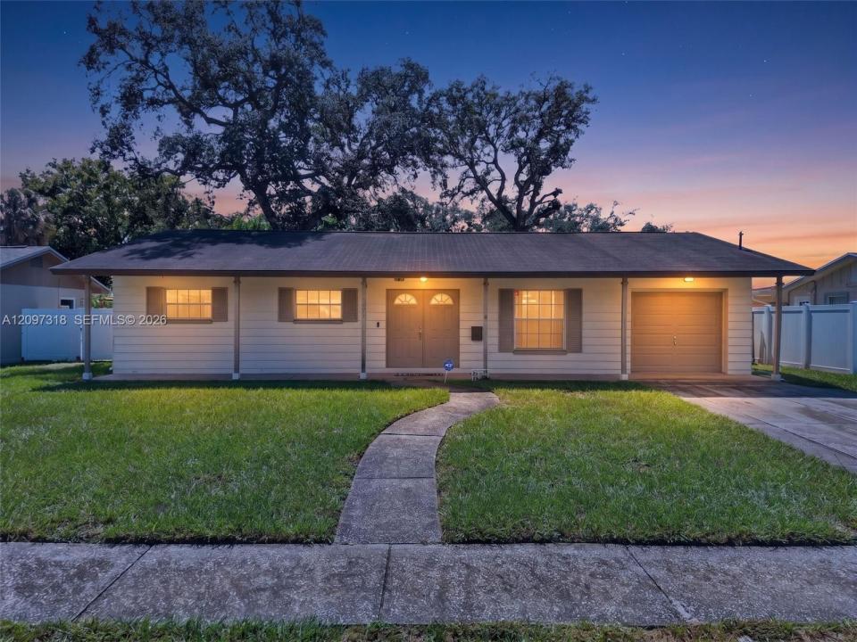 3312 W BURKE ST, Tampa, فلوريدا 33614, الولايات المتحدة