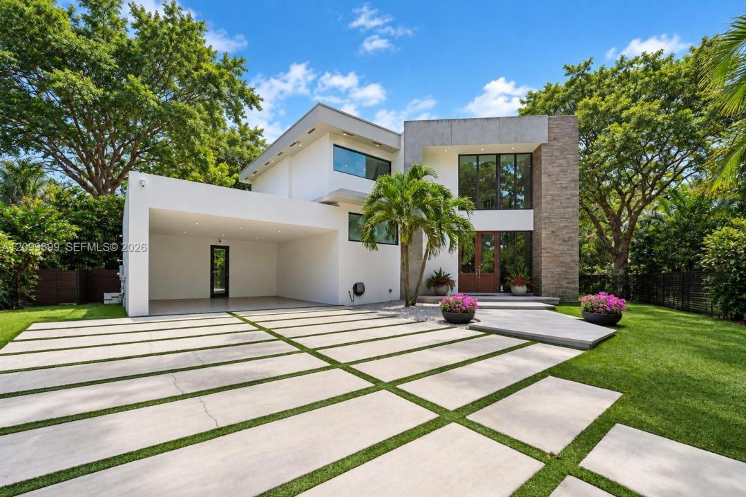 56 Samana Dr, Miami, פלורידה 33133, ארצות הברית של אמריקה
