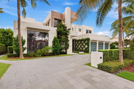 1371 ROYAL PALM Way, Boca Raton, 佛罗里达州 33432, 美国