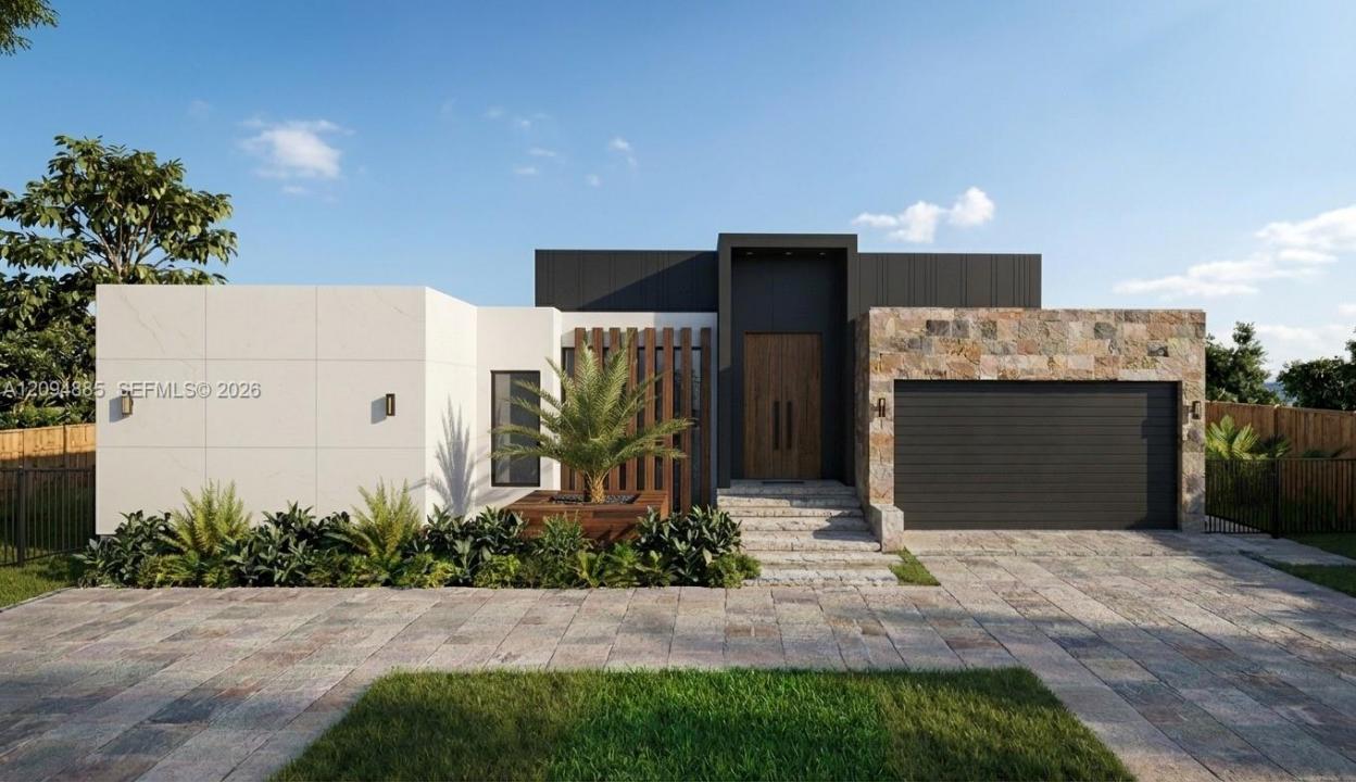 5810 NW 66th Ave, Parkland, Floryda 33067, USA