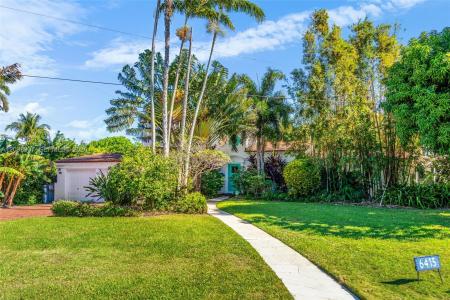 6415 Pine Tree Drive Cir, Miami Beach, フロリダ 33141, アメリカ合衆国