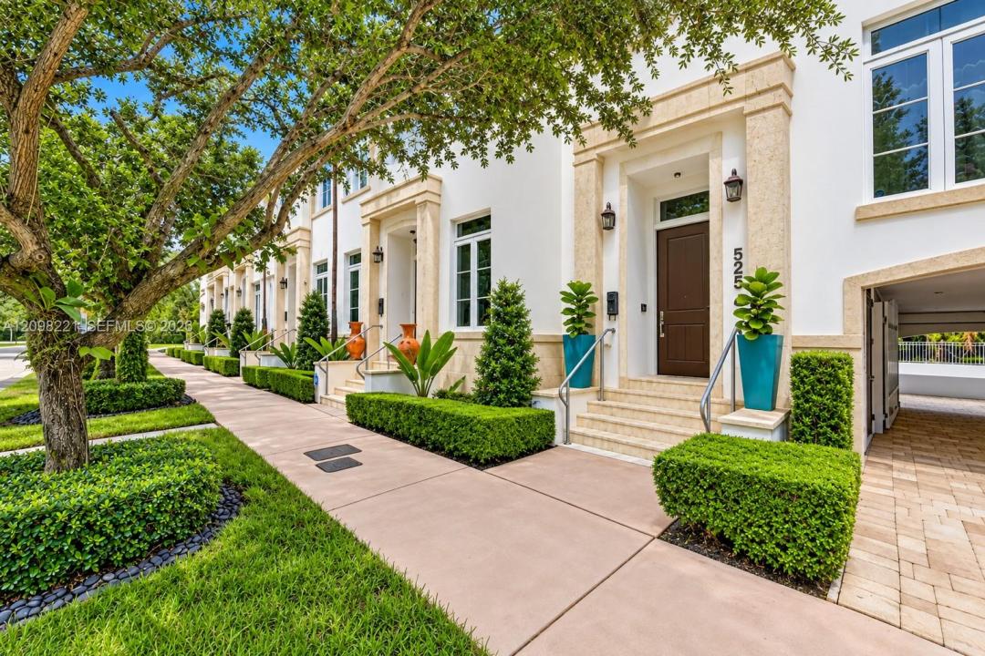 525 Anastasia Ave 525, Coral Gables, فلوريدا 33134, الولايات المتحدة