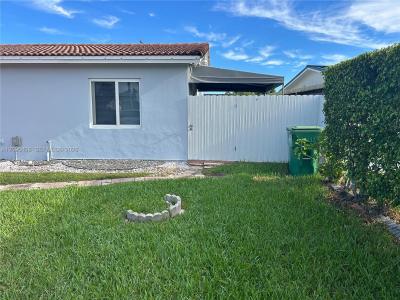3325 Village Green Dr Efficiency, Miami, 佛羅里達州 33175, 美國