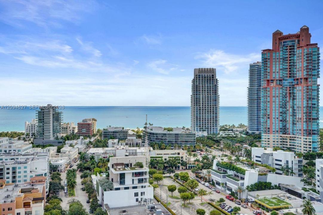 90 Alton Rd 2407, Miami Beach, Florida 33139, USA