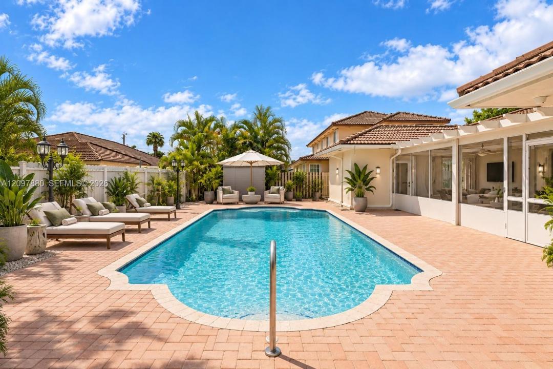 2761 SW 140th Ave, Miami, פלורידה 33175, ארצות הברית של אמריקה