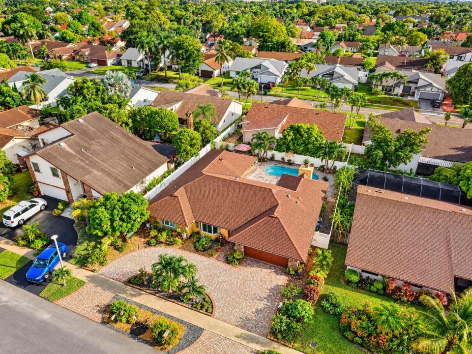 7430 NW 49TH Street, Lauderhill, फ्लोरिडा 33319, संयुक्त राज्य अमेरिका