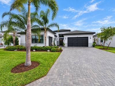 12441 SW CRYSTAL COVE Drive, Port St. Lucie, Florida 34987, Estados Unidos