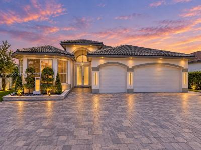 5421 SW 185th Ter, Miramar, Flórida 33029, Estados Unidos